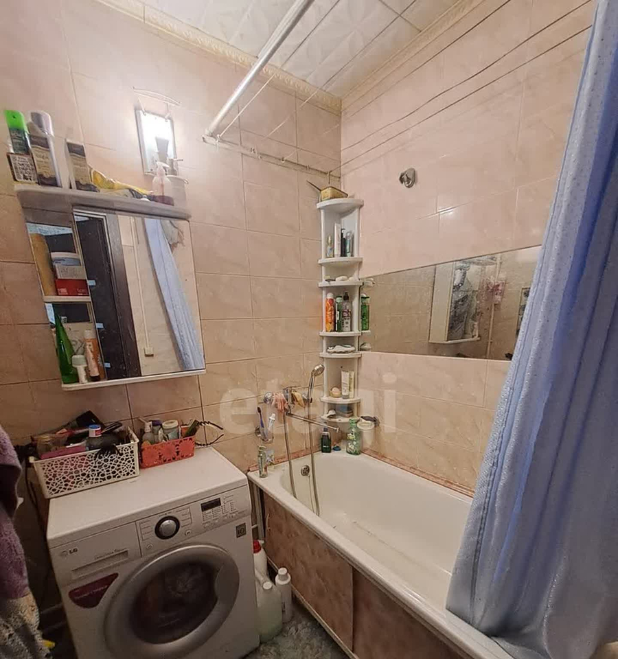 квартира г Верхняя Салда ул Энгельса 93/1 фото 15