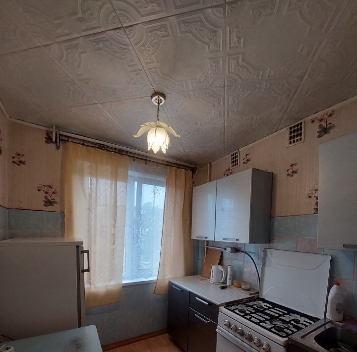 квартира г Новотроицк ул Зеленая 55а фото 10