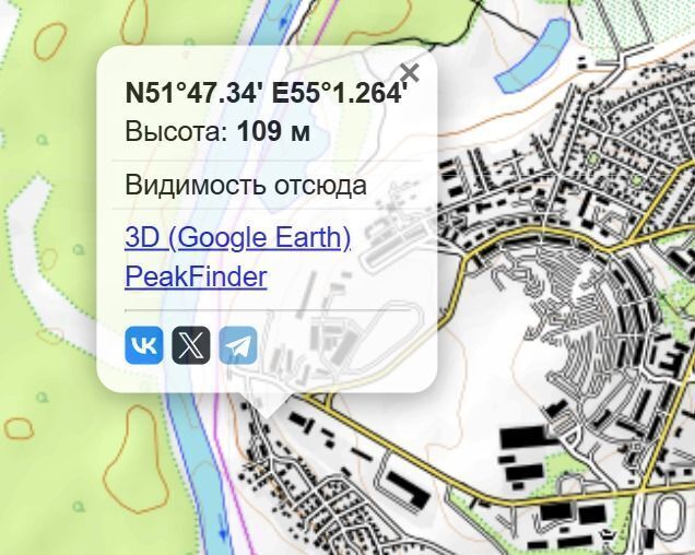 квартира г Оренбург р-н Промышленный ул Манежная 16/2 фото 19