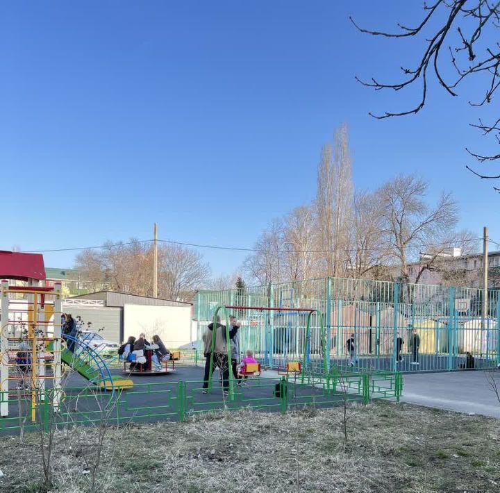 квартира г Майкоп ул Ленина 92 фото 21