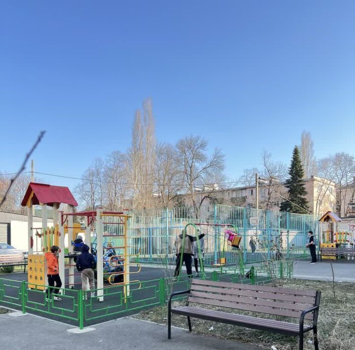 квартира г Майкоп ул Ленина 92 фото 24