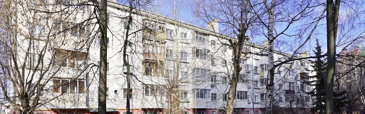 квартира г Казань р-н Советский ул Академика Арбузова 42 фото 22