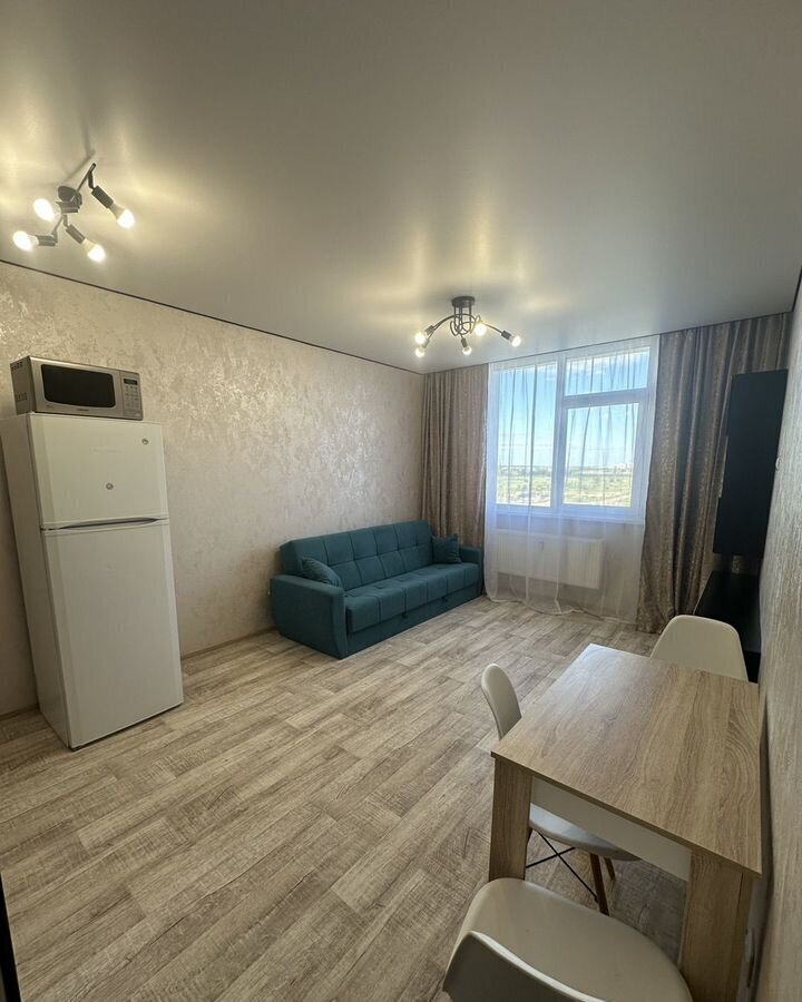 квартира г Оренбург р-н Ленинский ул Уральская 2/25 фото 5