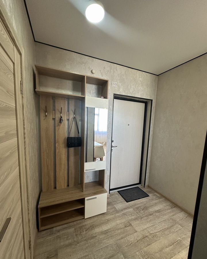 квартира г Оренбург р-н Ленинский ул Уральская 2/25 фото 8