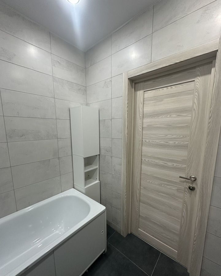 квартира г Оренбург р-н Ленинский ул Уральская 2/25 фото 16