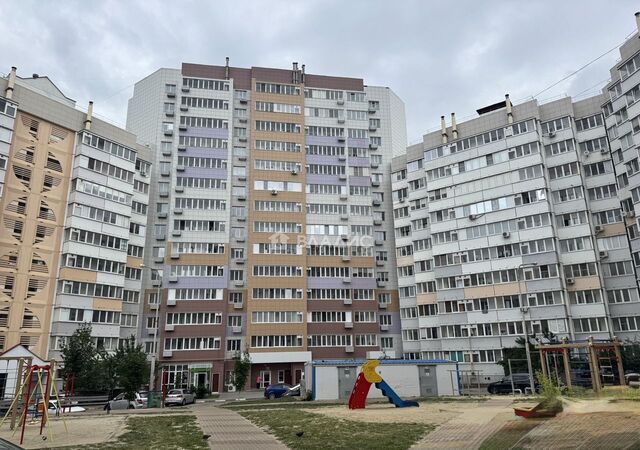 Западный б-р Юности 45 фото