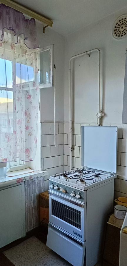 квартира г Тверь р-н Заволжский ул Екатерины Фарафоновой 38 фото 2