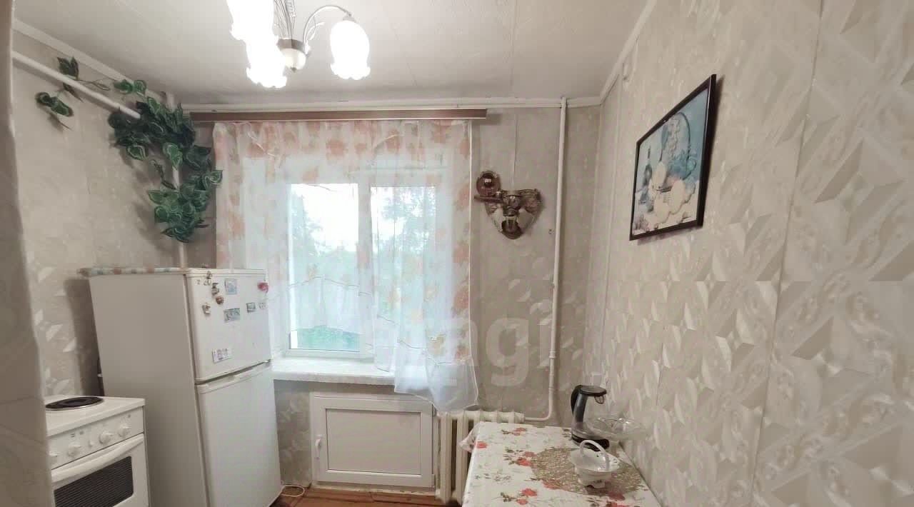квартира г Свободный ул Карла Маркса 4 фото 13