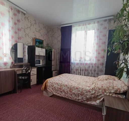 пер Березовский ул Мира 8 фото