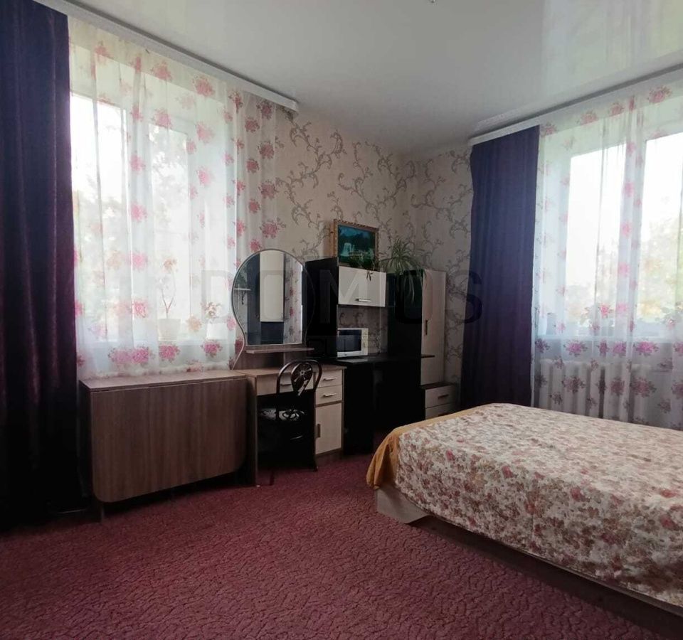 комната г Березовский пер Березовский ул Мира 8 фото 2