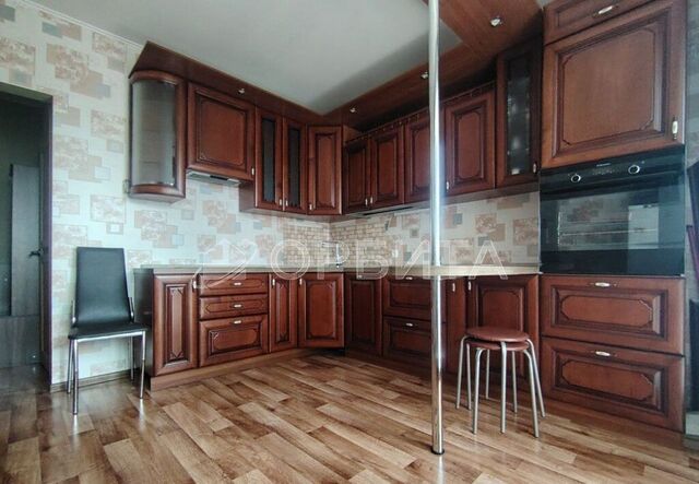 р-н Калининский Червишевский тракт, 21к 1 фото