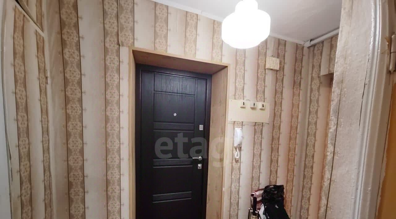 квартира г Свободный ул Карла Маркса 4 фото 21