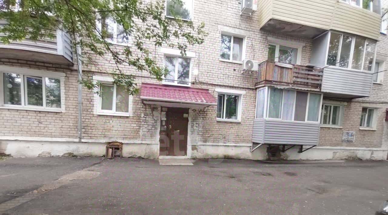 квартира г Свободный ул Карла Маркса 4 фото 24