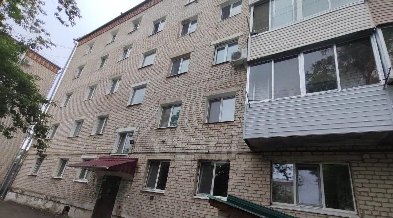 квартира г Свободный ул Карла Маркса 4 фото 28