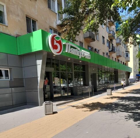 р-н Ворошиловский ул им. Калинина 9 фото