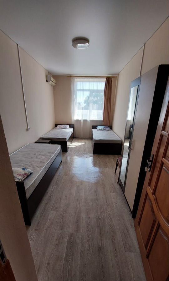 комната г Геленджик с Дивноморское ул Горная 24 фото 1