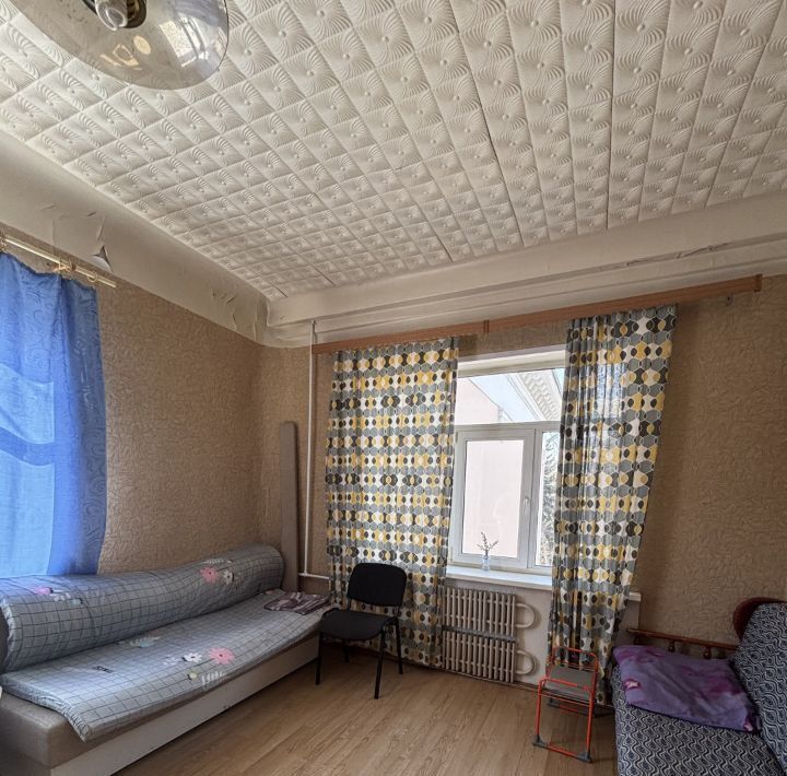 комната г Коломна пр-кт Окский 9 Окский фото 1