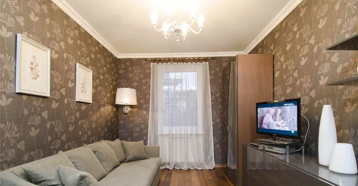 квартира р-н Мелеузовский г Мелеуз мкр 31-й 2 фото 1