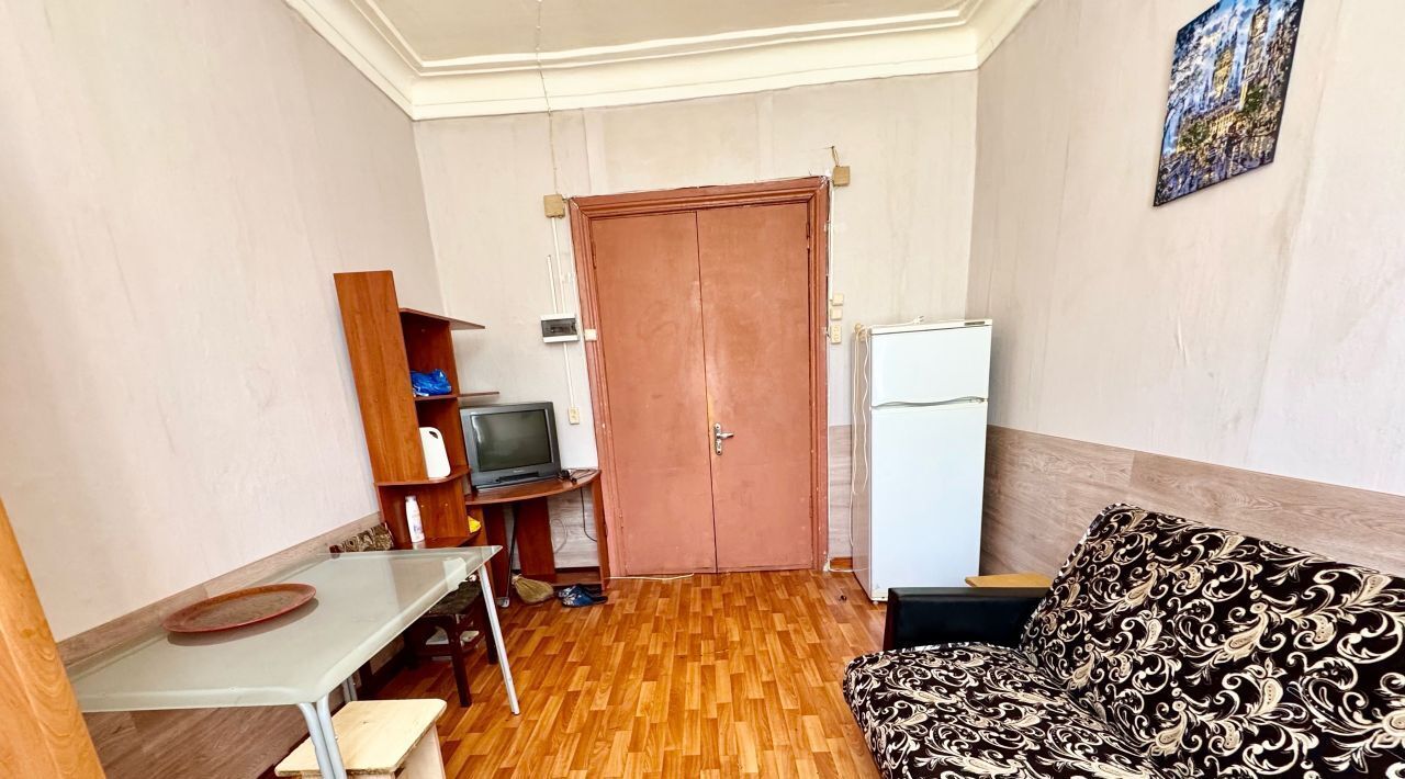 комната г Орехово-Зуево ул Гагарина 6 фото 2