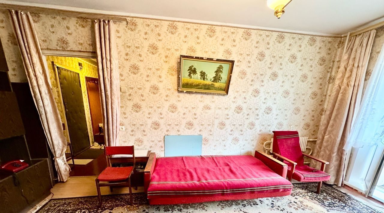 комната г Орехово-Зуево ул Володарского 21 фото 4