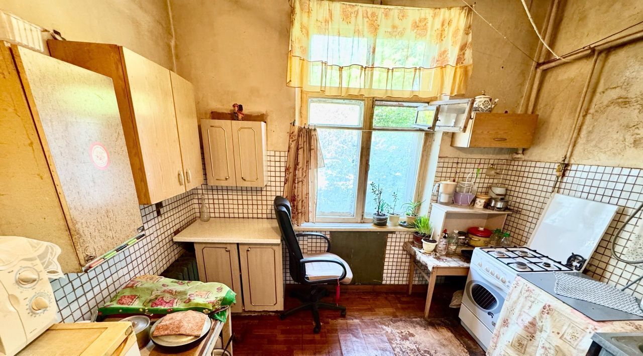 комната г Орехово-Зуево ул Гагарина 6 фото 3