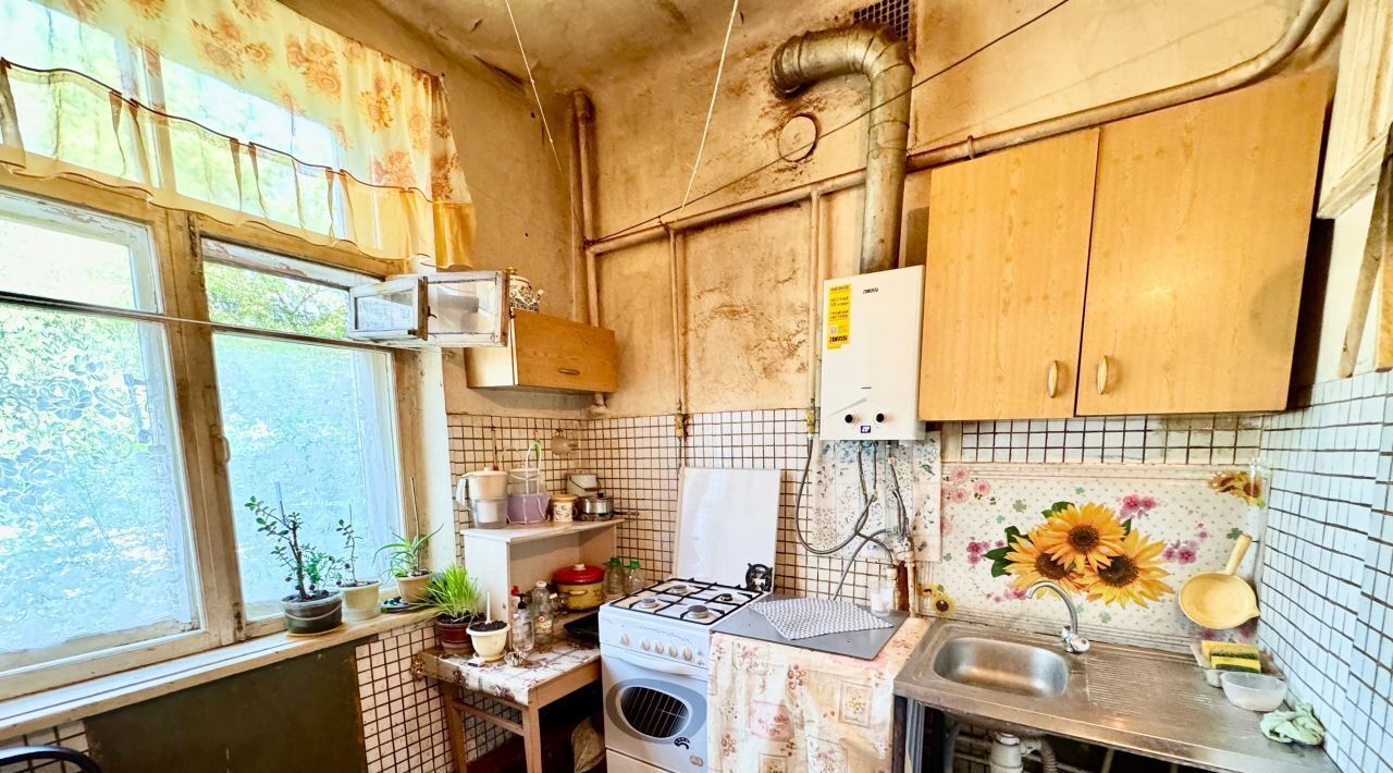комната г Орехово-Зуево ул Гагарина 6 фото 4