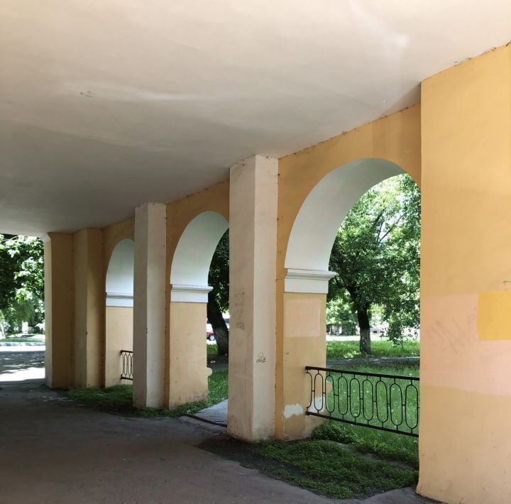 комната г Коломна пр-кт Окский 9 Окский фото 3