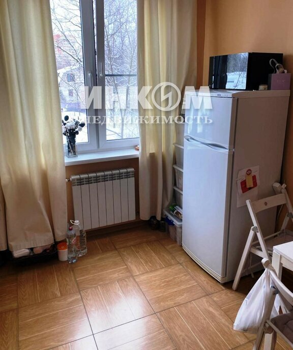 квартира г Химки мкр Сходня Сходня, Вишнёвая улица, 3А фото 2
