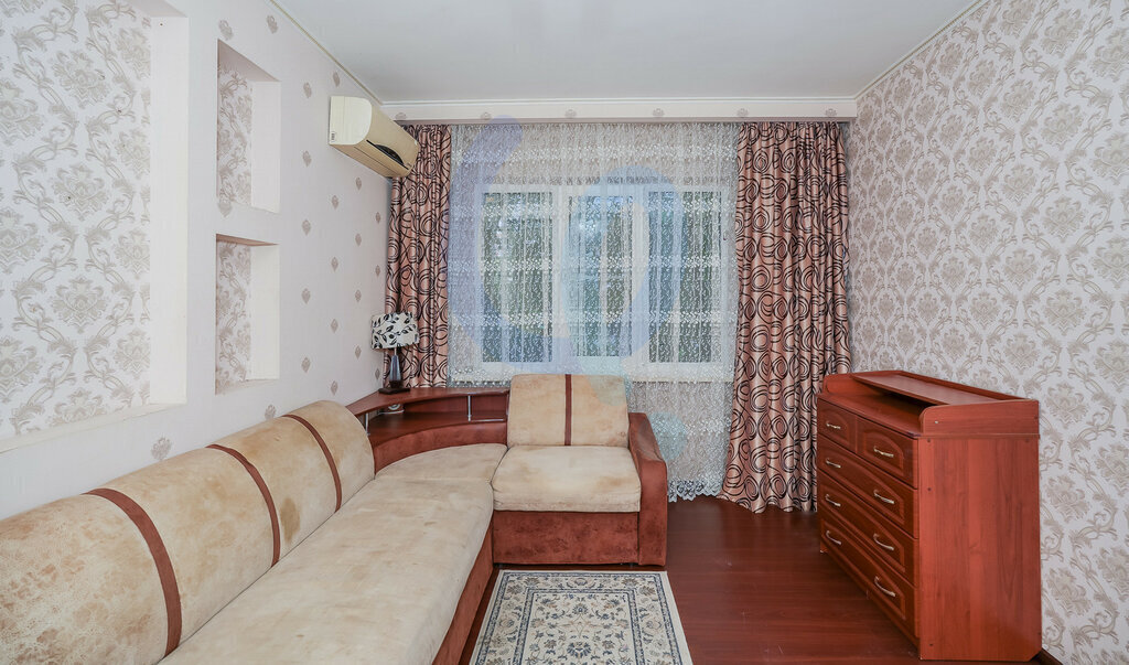 квартира г Краснодар р-н Центральный ул им. Братьев Дроздовых 14 фото 6