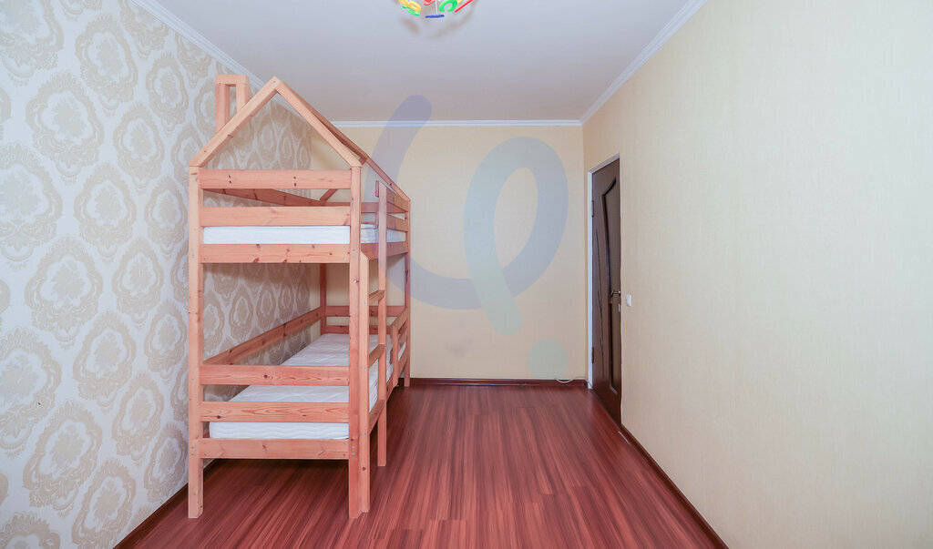 квартира г Краснодар р-н Центральный ул им. Братьев Дроздовых 14 фото 10