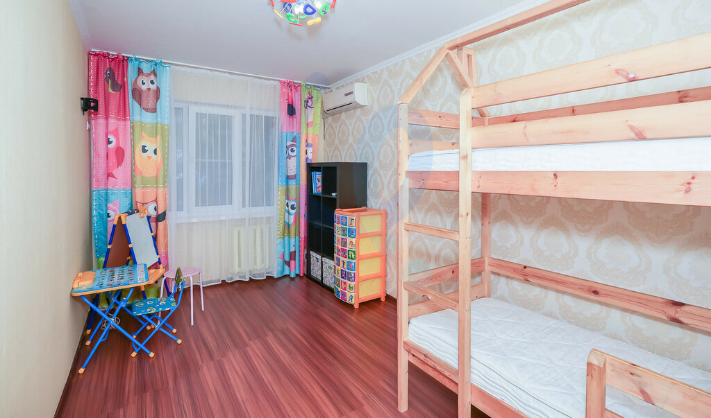 квартира г Краснодар р-н Центральный ул им. Братьев Дроздовых 14 фото 11