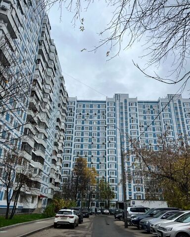 метро Пражская дом 142к/1 фото