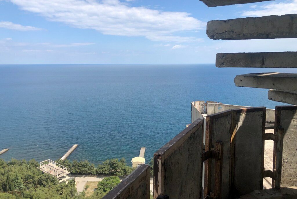 квартира г Алушта ул Перекопская 4 фото 13