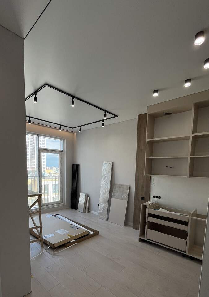 квартира г Барнаул Сергея Семёнова, 27 к 2 фото 1