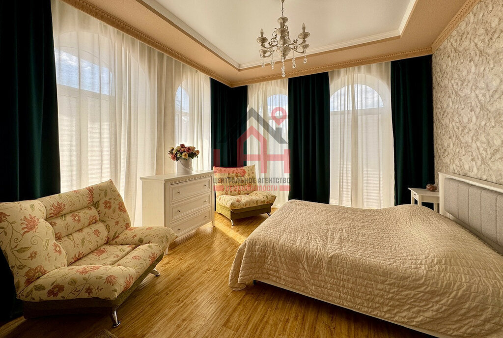 квартира г Ессентуки ул Интернациональная 35 фото 3