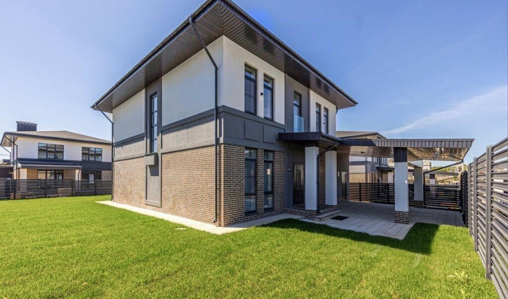 дом г Истра КП Аносино парк, Нахабино фото 15