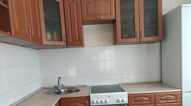 микрорайон Макаренко 22к 2 фото