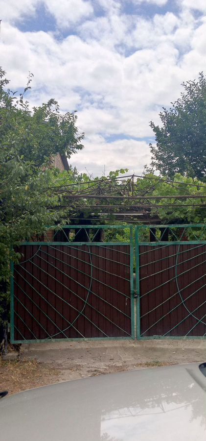 дом р-н Моздокский г Моздок пл 50 лет Октября Республика Северная Осетия — Моздокский р-н фото 1