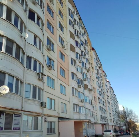 р-н Заводской ул Огородная 97/99 фото