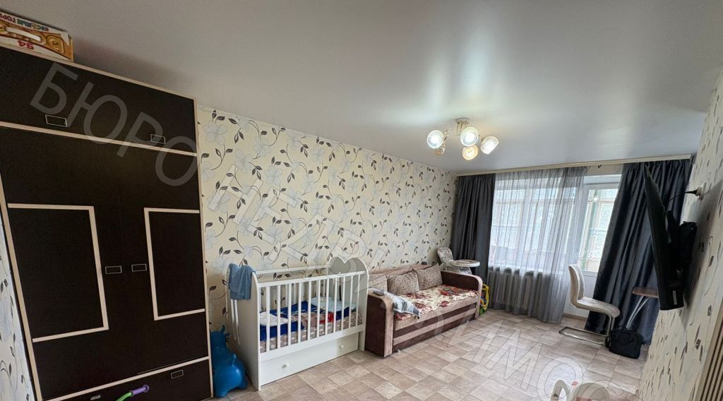 квартира г Балашов ул Орджоникидзе 3а фото 1