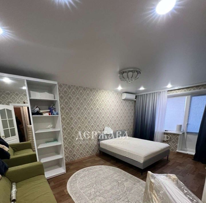 квартира г Старый Оскол Северный микрорайон 30 фото 3