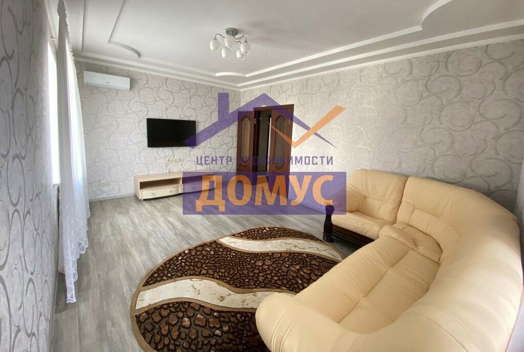 квартира г Белгород б-р Юности 31 фото 2