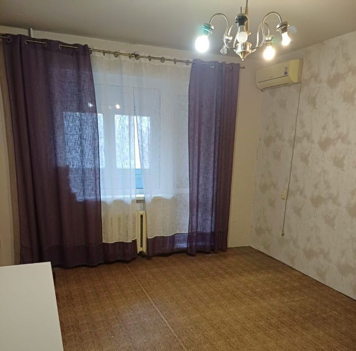 квартира г Саратов р-н Ленинский Солнечный ул им Бардина И.П. 2 фото 2