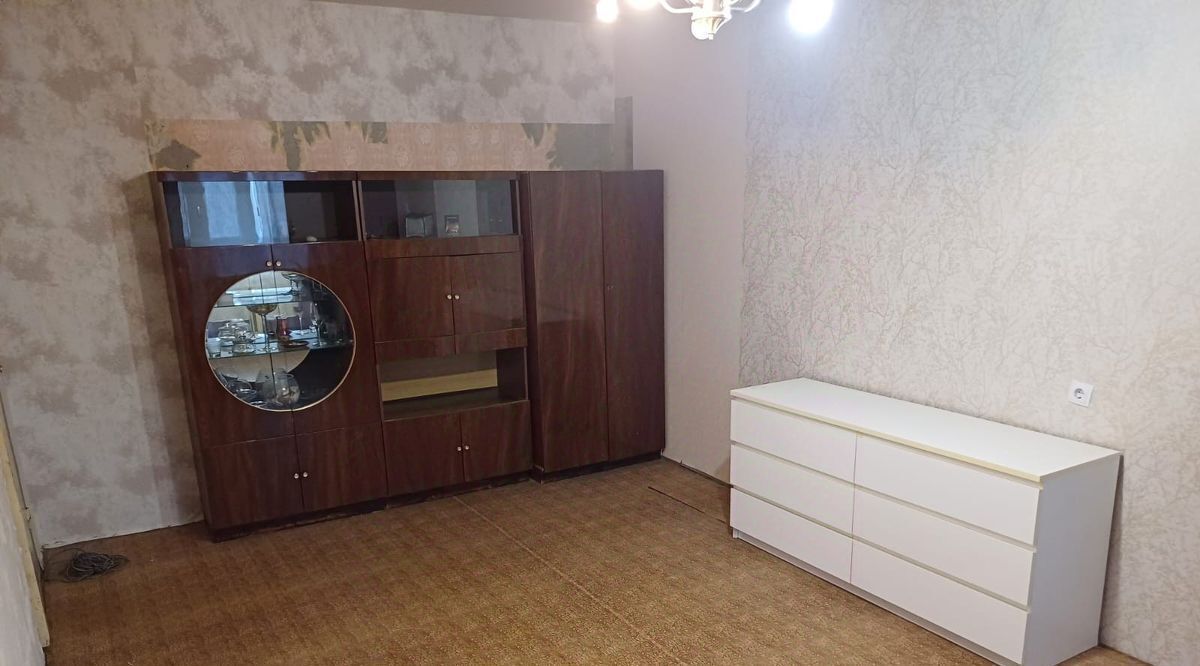 квартира г Саратов р-н Ленинский Солнечный ул им Бардина И.П. 2 фото 3