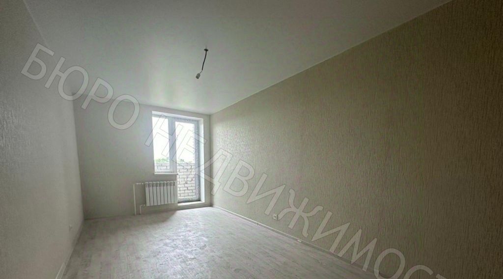 квартира г Балашов ул Титова 11/1 фото 2