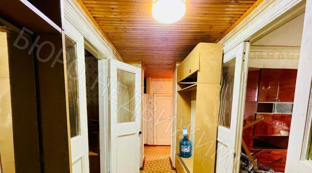 квартира г Балашов ул Володарского 16 фото 4