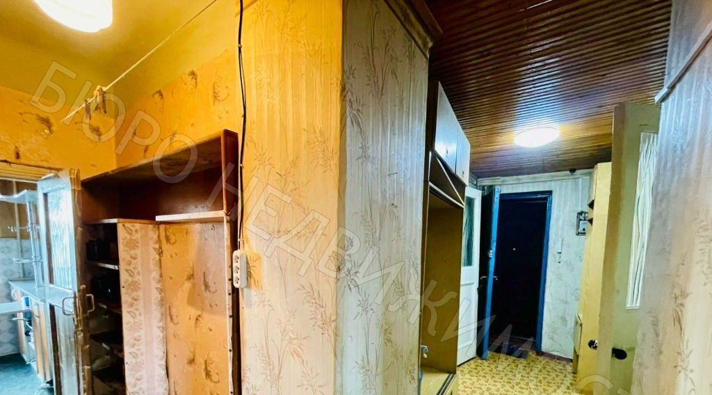 квартира г Балашов ул Володарского 16 фото 3