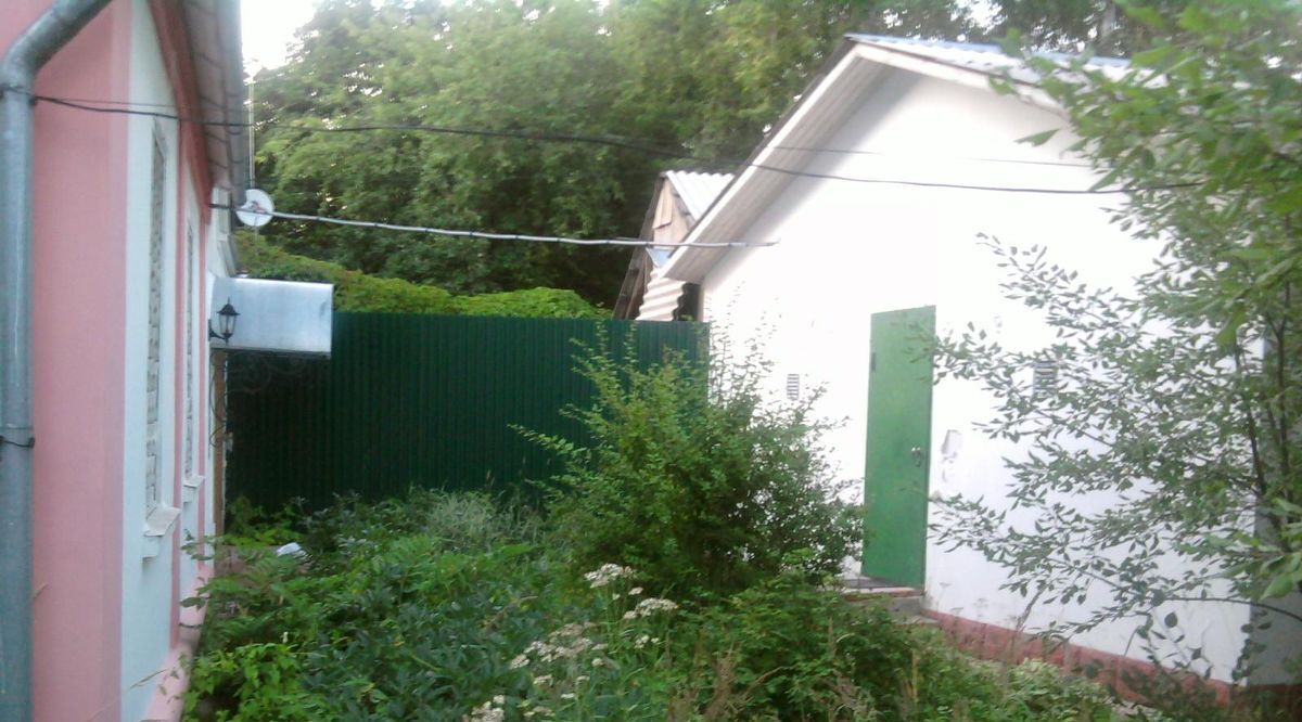 дом г Красногорск мкр Опалиха ул Новая Московская 59 Опалиха фото 6