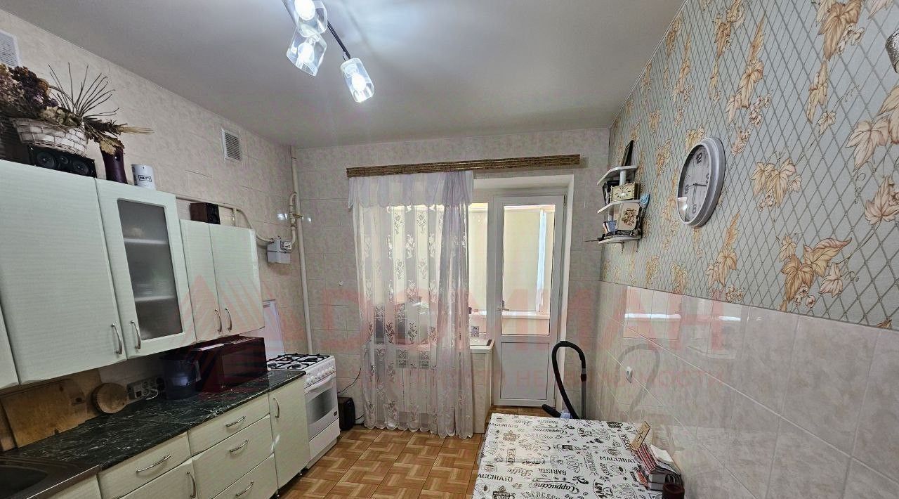 квартира г Новочеркасск Сармат пер Славянский 4а фото 6