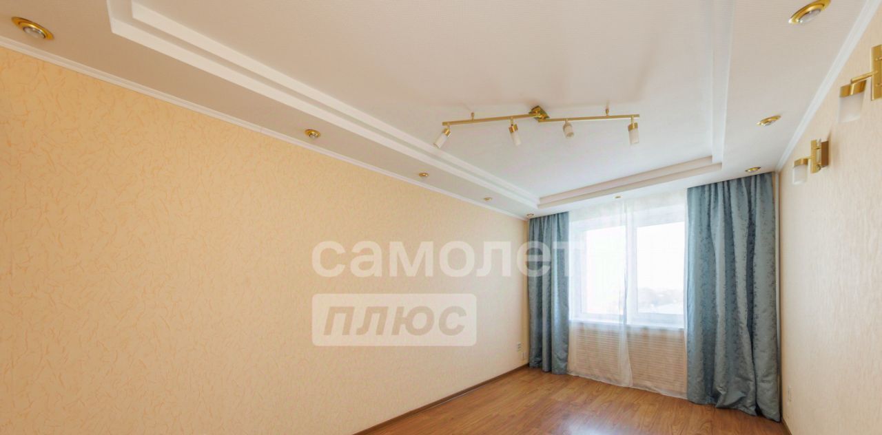 квартира г Брянск р-н Советский ул Фокина 90 фото 6